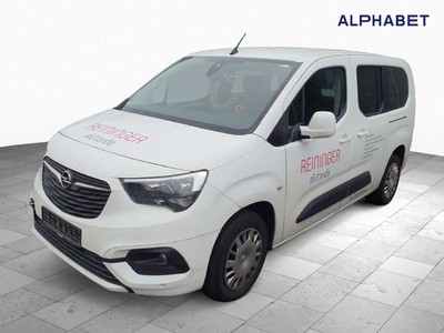 Opel Combo Life XL 1.5 D Automatik Start/Stop Edition, 2020