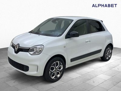 Renault Twingo electric Equilibre, 2022