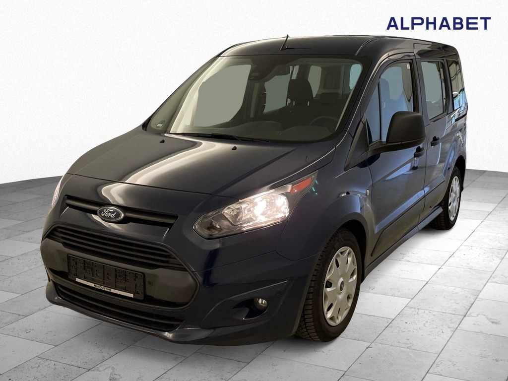 Ford Tourneo Connect 1.0 EcoBoost Start-Stop Trend, 2018