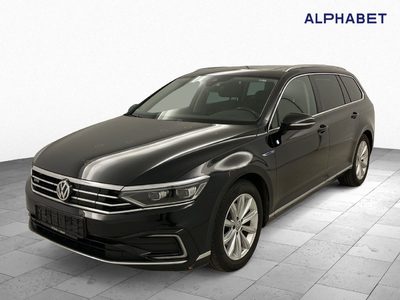 Volkswagen Passat Variant 1.4 TSI Plug-In-Hybrid DSG GTE, 2020