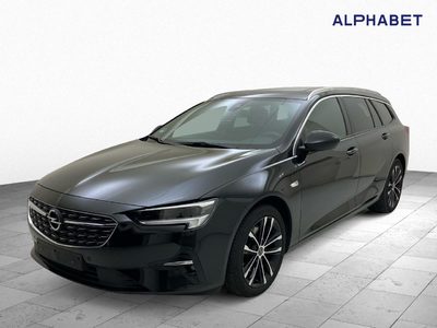 Opel INSIGNIA SPORTS Tourer 2.0 Diesel Aut. Elegance, 2021