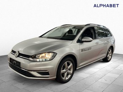 Volkswagen Golf Variant 2.0 TDI SCR DSG Comfortline, 2019