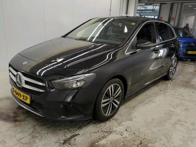 Mercedes-Benz B180 1.3 100kW Business Solution Luxury DCT, 2021