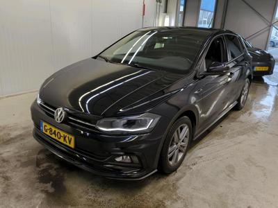 Volkswagen Polo 1.0 TSI 70kW Highline, 2019