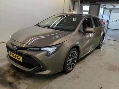 Toyota Corolla 1.8 Hybrid 90kW Business Plus Touring Sports autom. (NEDC), 2020