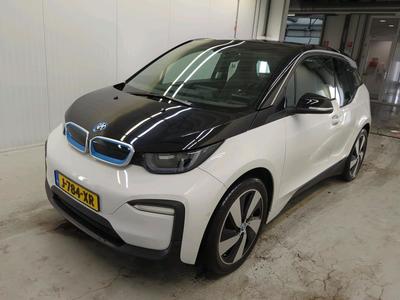 BMW i3 I3 (100 EV) 125kW/ 42.2kWh 120Ah Corporate Executive automaat, 2020