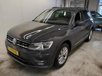 Volkswagen Tiguan 1.5 TSI ACT 110kW Comfortline DSG, 2019