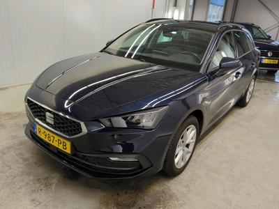 Seat Leon 1.0 TSI 81kW Style Business Intense Sportstourer, 2022