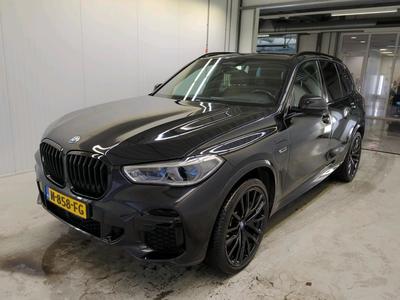 BMW X5 xDrive 45eA 290kW, 2021