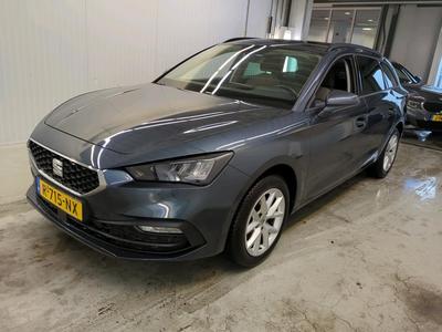 Seat Leon 1.0 TSI 81kW Style Business Intense Sportstourer, 2022