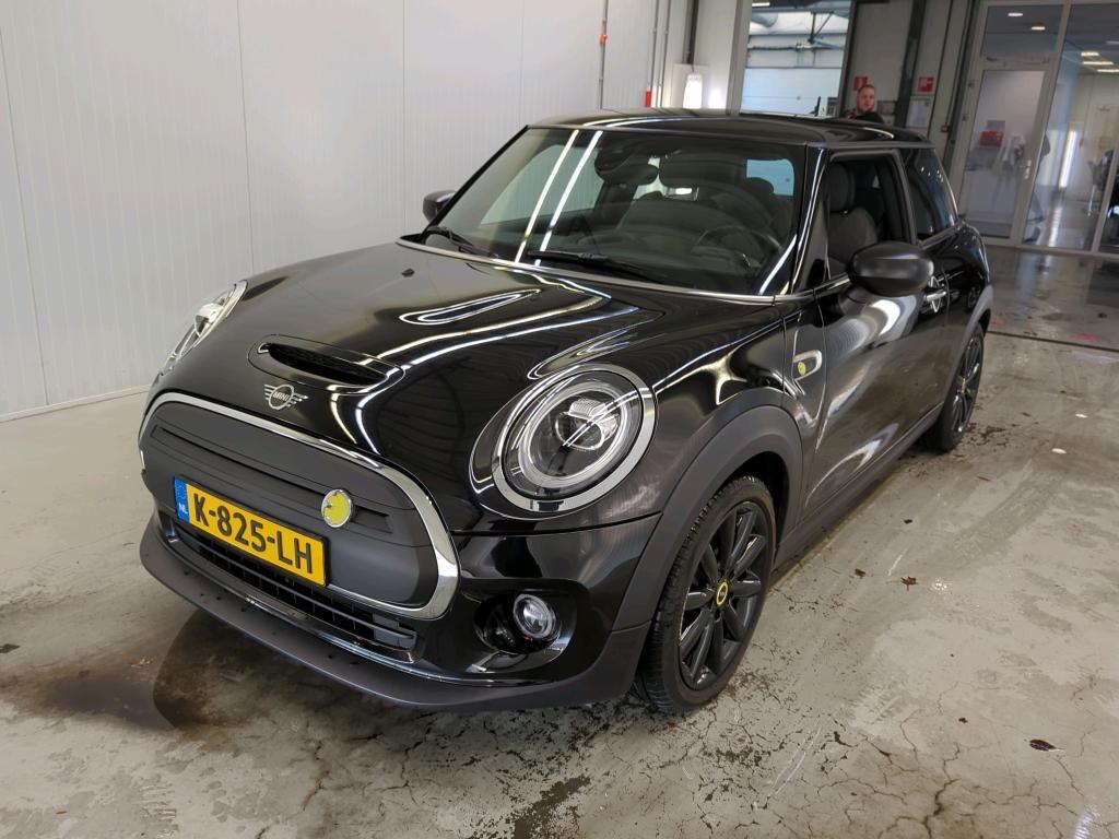 MINI  electric 135kW/ 32.6kWh Essential, 2021