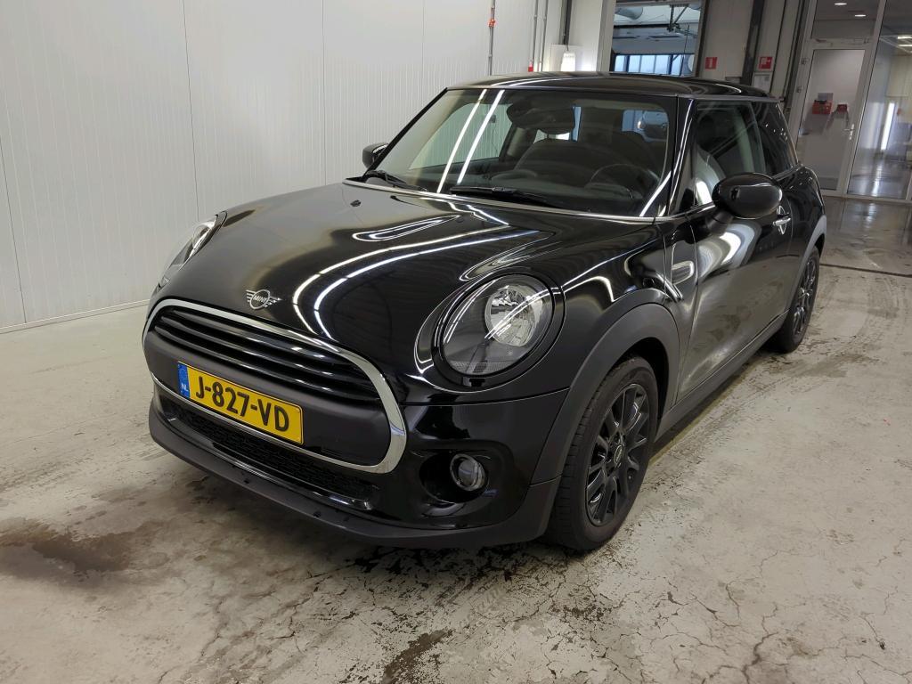 MINI  One 1.5 55kW First, 2020