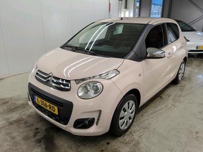 Citroen C1 1.0 VTI 53kW S/S Feel, 2021