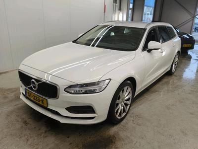 Volvo V90 2.0 T5 184kW 90th Annivesary Edition geartronic, 2018