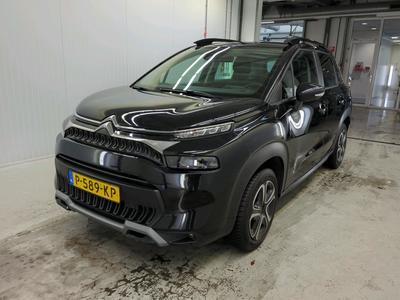 Citroen C3 Aircross 1.2 PureTech 81kW S&amp;S Feel, 2022