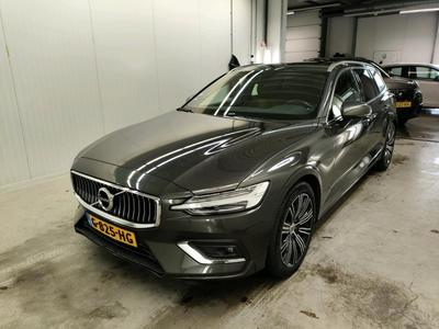 Volvo V60 T5 2.0 184kW Inscription Geartronic, 2019