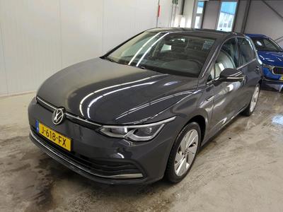 Volkswagen Golf 1.5 eTSI 110kW Style DSG, 2020