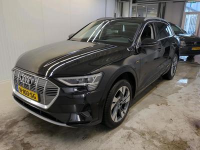 Audi e-tron 50 quattro 230kW / 71kWh 4WD Launch Edition Plus, 2020