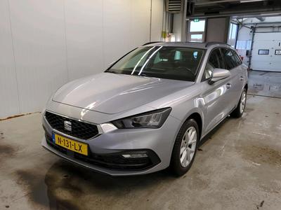 Seat Leon 1.0 TSI 81kW Style Business Intense Sportstourer, 2021