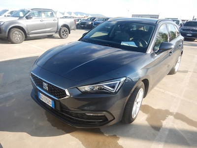 Seat Leon SW 1.5 Etsi 110kw Business Dsg