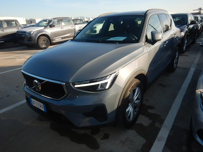 Volvo XC40 B3 Automatico Business