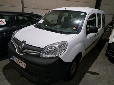 Renault Kangoo express maxi dsl - 2013 1.5 dCi Energy Grand Confort