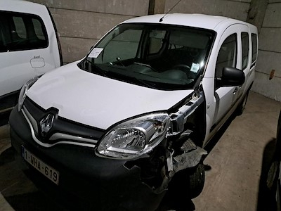 Renault Kangoo express maxi dsl - 2013 1.5 dCi Energy Grand Confort