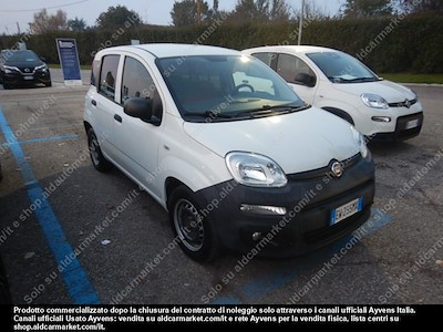Fiat panda 1.2 van 69 CV -