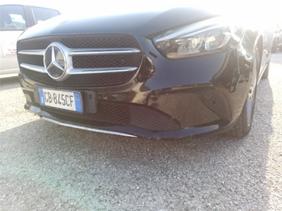 Mercedes-Benz Mercedes-benz classe B B 160d business -