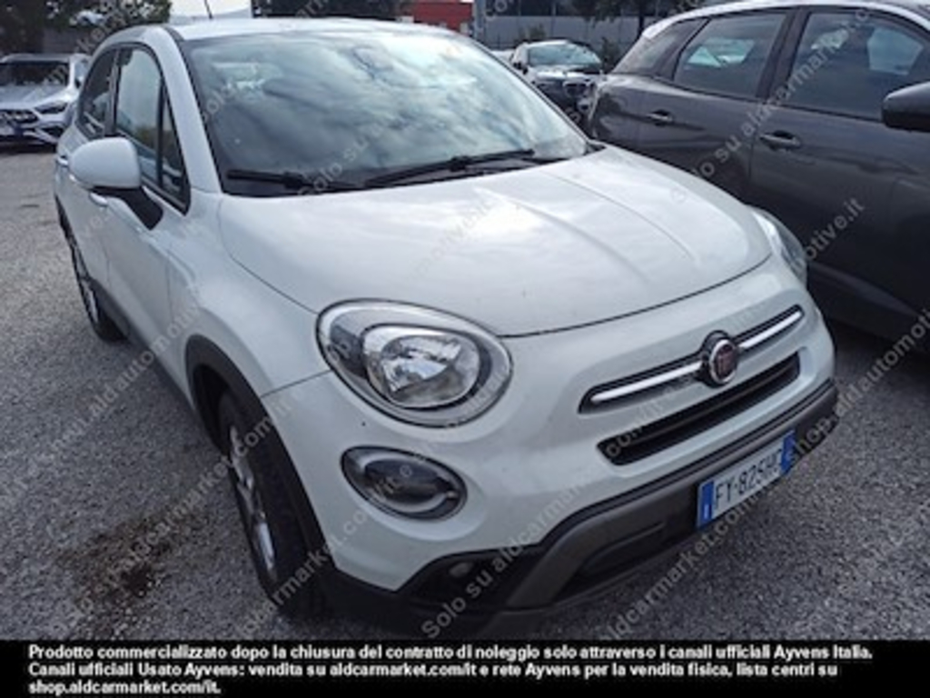 Fiat 500x 1.3 mjet 95cv 4x2 -