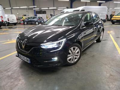 Renault Megane MEGANE 1.5 BLUE DCI 115CH BUSINESS EDC -21B, 2021