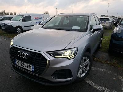 Audi Q3 Q3 2.0 TDI 150CH BUSINESS LINE S TRONIC 7, 2019