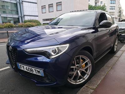 Alfa Romeo Stelvio my20 2.2 190 CH AT8 SPRINT, 2021