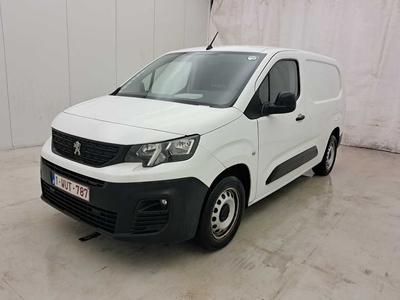 Peugeot Partner L2 Heavy Premium 1.6 BlueHDi S&amp;S 100pk/cv, 2019