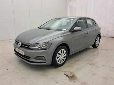 Volkswagen Polo Comfortline 1.0TSi 95pk/cv 5p, 2020