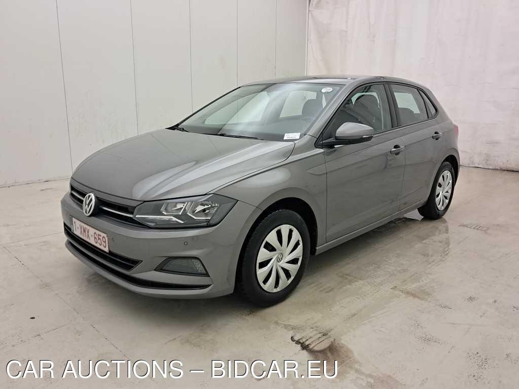 Volkswagen Polo Comfortline 1.0TSi 95pk/cv 5p, 2020