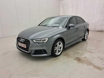 Audi A3 Berline 35 2.0TDi 150pk/cv 4p S-Tronic, 2020