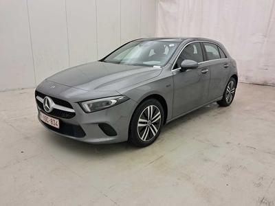 Mercedes A-Klasse A250e Business Solution 1.3i 218pk/cv 5p 8G-DCT, 2020