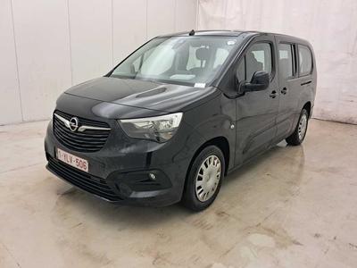 Opel COMBO LIFE Edition L2H1 1.2 Turbo S/S 110pk/cv 5p, 2020