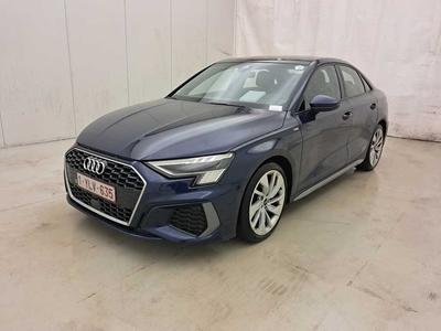 Audi A3 Berline S-Line 30 2.0TDi 116pk/cv 4p, 2020