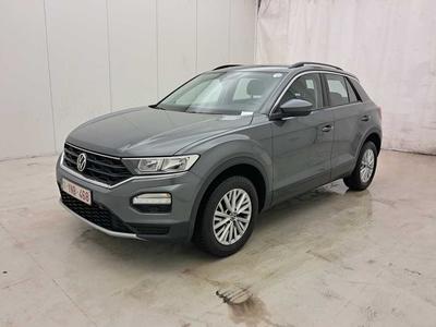 Volkswagen T-Roc Style 1.5TSi 150pk/cv 5p, 2020