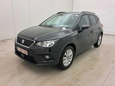 Seat Arona Move! 1.0TSi 95pk/cv 5p, 2020