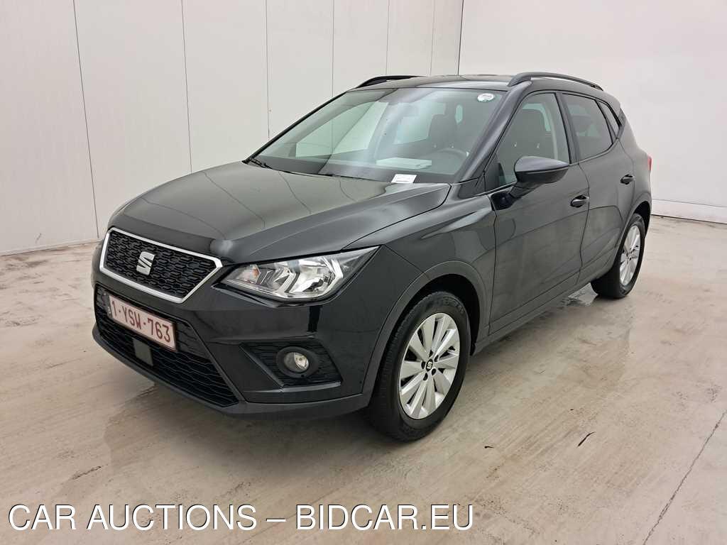 Seat Arona Move! 1.0TSi 95pk/cv 5p, 2020