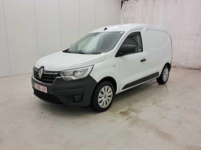 Renault EXPRESS Confort 1.5 Blue dCi 95pk/cv, 2023