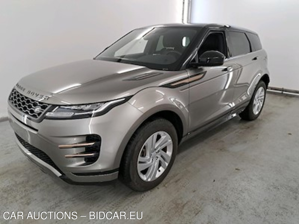 Land Rover Evoque 1.5 P300E PHEV 4WD AUTO R-DYNAMIC S