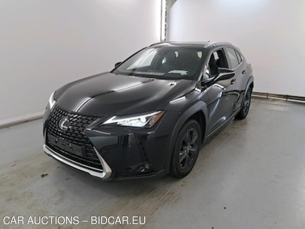 Lexus UX 2.0 250H BUSINESS LINE PLUS