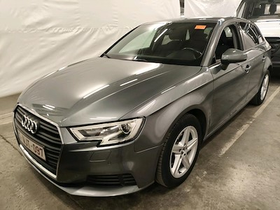 Audi A3 sportback diesel - 2017 30 TDi Business Edit. S tron. (EU6d-T.)