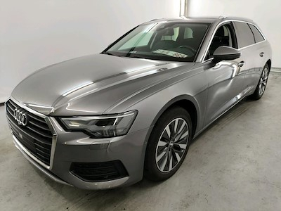 Audi A6 avant diesel - 2018 35 TDi Business Edition S tronic Business Plus