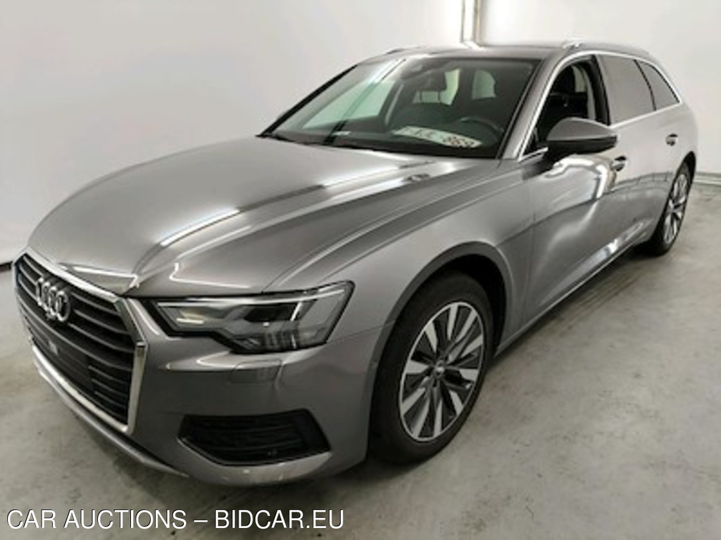 Audi A6 avant diesel - 2018 35 TDi Business Edition S tronic Business Plus