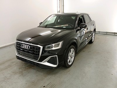 Audi Q2 1.5 35 TFSI S LINE Navigation